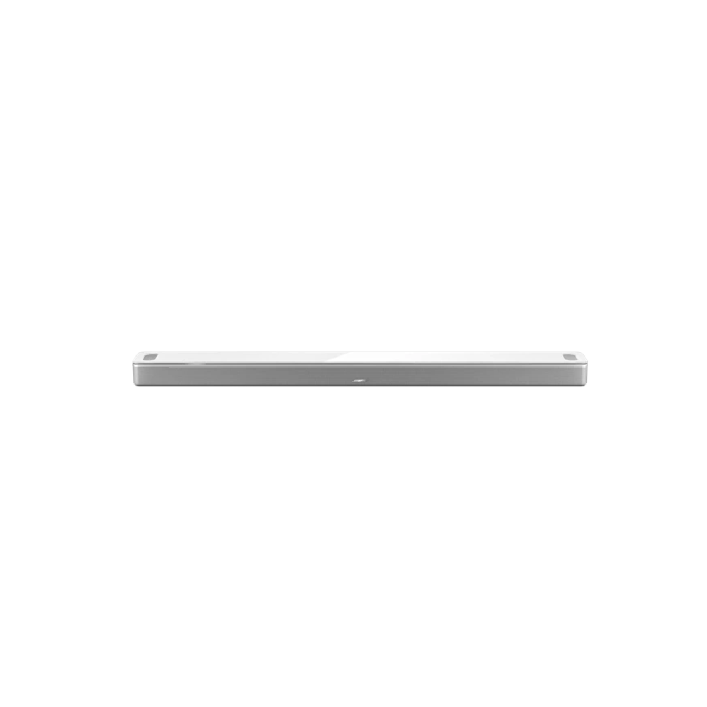 Bose Smart Ultra Soundbar – Arctic White | BOSSYS08829634200