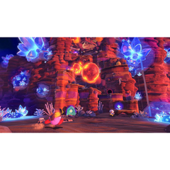 Kirby and the Forgotten Land - Nintendo Switch 2 Edition + Star-Crossed World