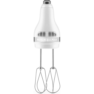 KitchenAid 5 Speed Hand Mixer | 5KHM5110EWH