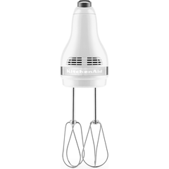 KitchenAid 5 Speed Hand Mixer | 5KHM5110EWH