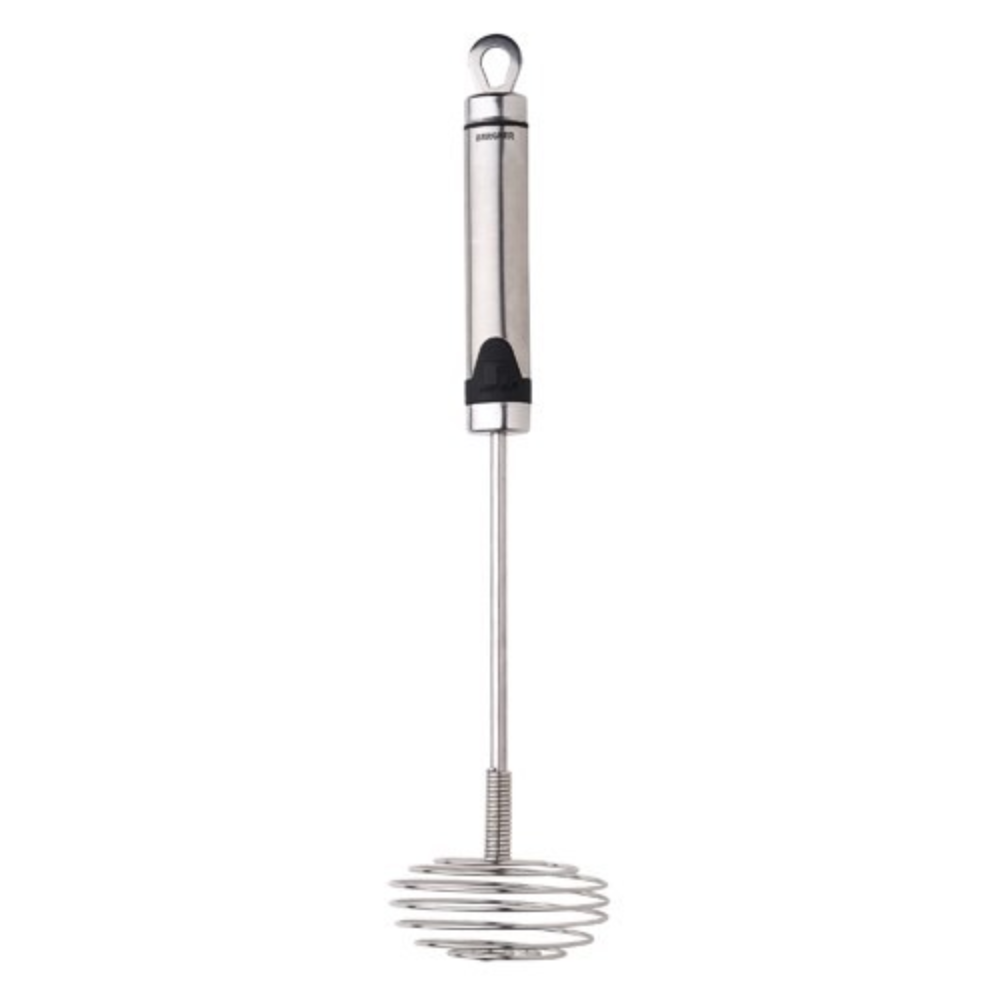 Bergner Gizmo Stainless Steel Whisk 26.5cm | BG-3280