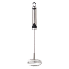 Bergner Gizmo Stainless Steel Whisk 26.5cm | BG-3280