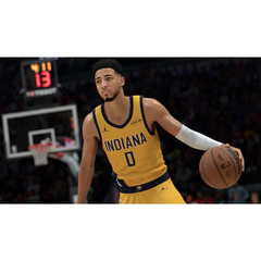 NBA 2K26 - Nintendo Switch 2
