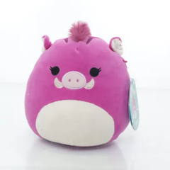 Squishmallows SQK SQCR04127 - 7.5" Little Plush