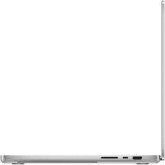 Apple 16" Macbook Pro - Apple M4 Pro Chip - RAM 24GB - SSD 512GB - 20-Core GPU | MX2T3