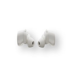 Bose QuietComfort Earbuds – White | 888507-0200