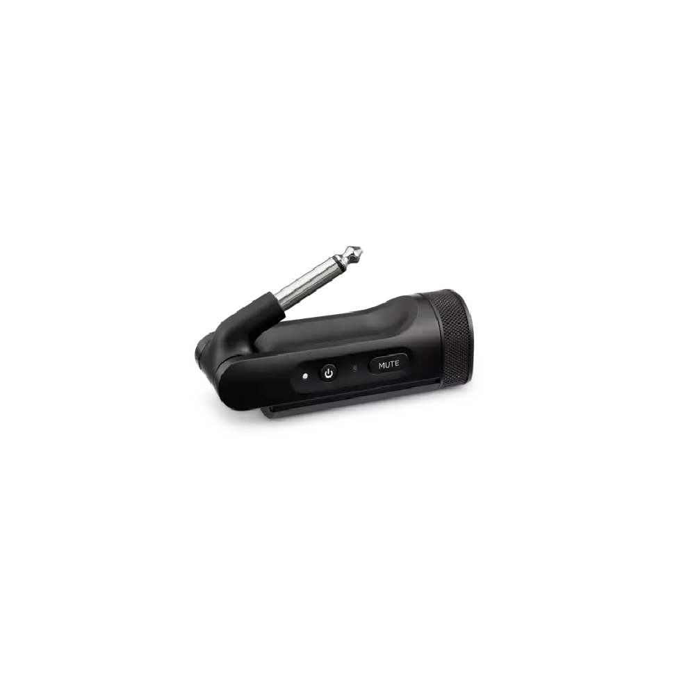 Bose Wireless Instrument Transmitter 1/4″ | 869722-0010