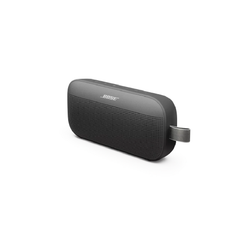 Bose SoundLink Flex II Bluetooth speaker – Black (2nd Gen) | 887612-0100