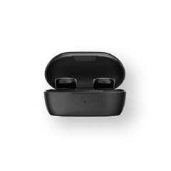 Bose QuietComfort Earbuds – Black |888507-0100