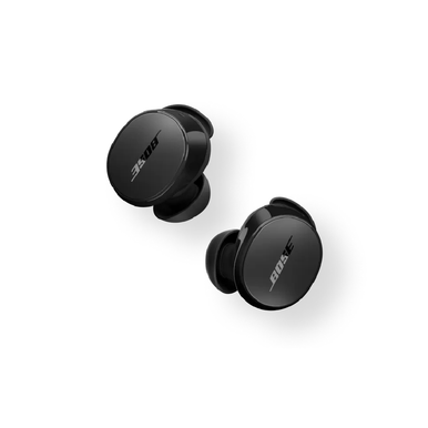 Bose QuietComfort Earbuds – Black |888507-0100