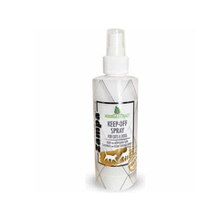 Zampa Keep-Off Spray for Cats & Dogs - Moringa Extract | PET-KOS-250