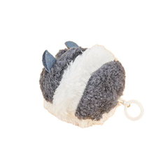 Cat Mouse Toy - Plush Interactive Play Toy for Cats