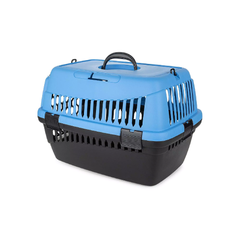 Pets Clean Carry Basket Large