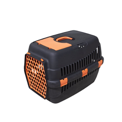 Pets Clean Carry Basket Medium