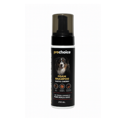 Prochoice Foam Shampoo Exotic Cherry Dog 250 Ml | 580463