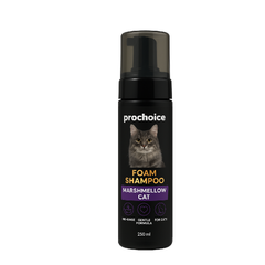 Prochoice Foam Shampoo Marshmellow Cat 250 Ml | 580456