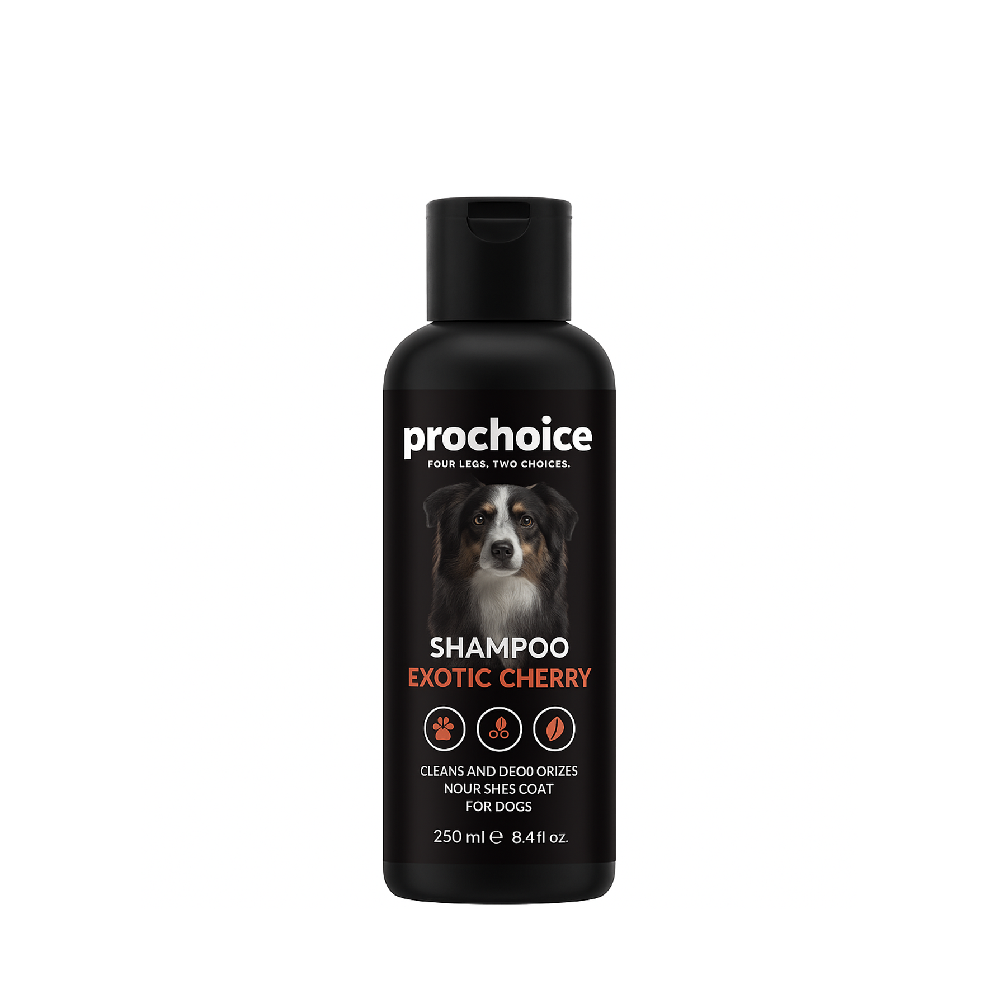 Prochoice Shampoo Exotic Cherry Dog 250 Ml | 580395