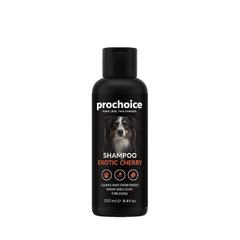 Prochoice Shampoo Exotic Cherry Dog 250 Ml | 580395