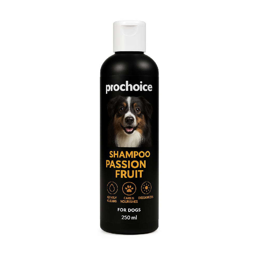 Prochoice Shampoo Passion Fruit Dog 250 Ml | 580401