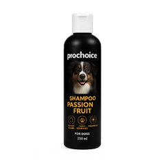 Prochoice Shampoo Passion Fruit Dog 250 Ml | 580401