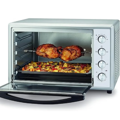 Kenwood Electric Oven 100L 2700W | MOM99#