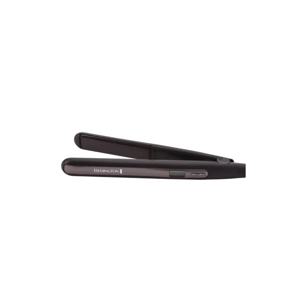 Remington Pro-Sleek & Curl Hair Straightener - Ceramic Tourmaline Titanium | S6505 E51
