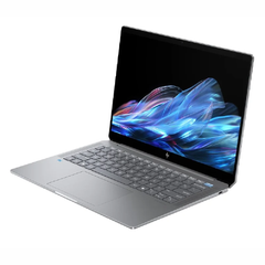 HP 14-FD0018 OmniBook Ultra 14" Laptop - AMD Ryzen AI 9 365 - RAM 32GB - SSD 2TB - AMD Radeon - Win11 | AV2C6UAR#ABL