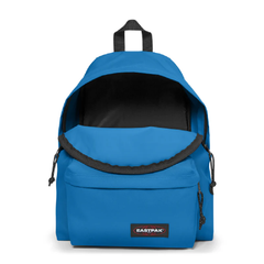 EastPak Padded Pak'r Bubble Blue BackPack | EK0006206V4