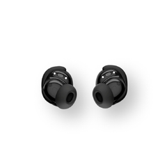 Bose QuietComfort Earbuds – Black |888507-0100