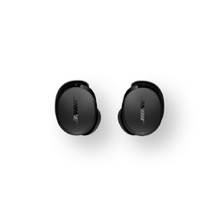 Bose QuietComfort Earbuds – Black |888507-0100