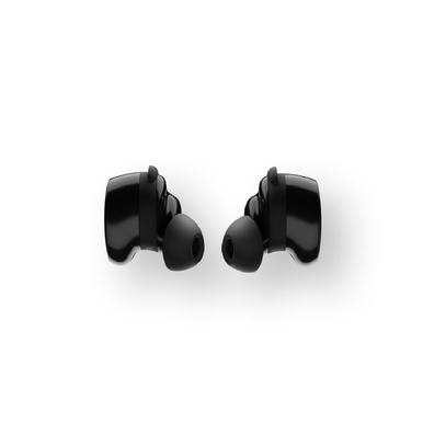Bose QuietComfort Earbuds – Black |888507-0100
