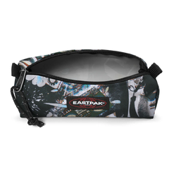 EastPak Benchmark Single Cut-Out Dark | EK0003722W3