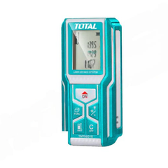 60M متـر ليزر Total