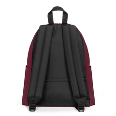 EastPak Day Pak'r Maroon Burgundy | EK0A5BG45V91
