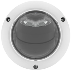 Hikvision 4MP 2.8mm Fixed Dome Network Camera | DS-2CD1147G0-L