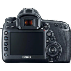 Canon EOS 5D Mark IV with 24-105mm Lens Camera  | EOS 5D