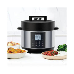 Nutricook Electric Pot 2 9.5L - SS Pot| NC-SP210L