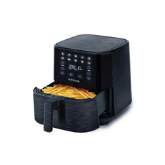 Nutricook Air Fryer 2 5.5L Black |  NC-AF205K