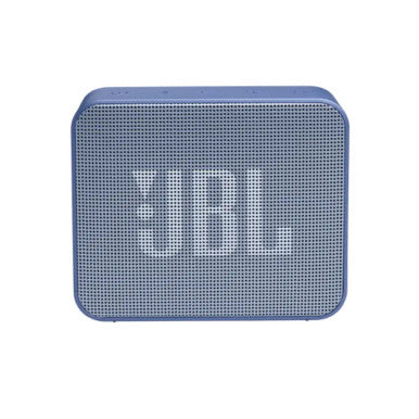 JBL Go Essential Portable Bluetooth  Speaker - Blue | GOESNTLBL