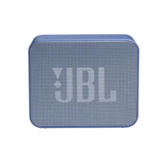 JBL Go Essential Portable Bluetooth  Speaker - Blue | GOESNTLBL