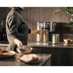 Joseph Joseph Podium Stainless-steel Storage Container Set | 95035