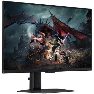 Samsung  Odyssey G5 27â³ 180Hz Gaming Monitor | LS27DG502EMXUE