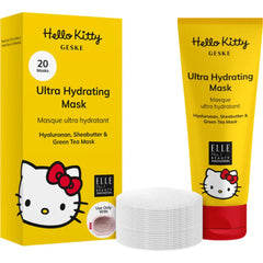 Geske Hello Kitty Ultra Hydrating Masks
