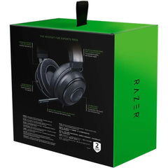 Razer AU Kraken X Multi-Platform Wired Gaming Headset, Black |  RZ04-02890100-R3M1