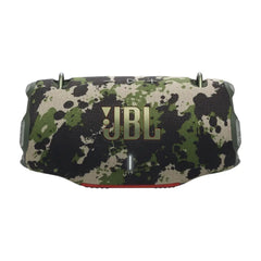 سماعة بلوتوث محمولة JBL Xtreme 4 - فرقة | XTREME4SQUAD