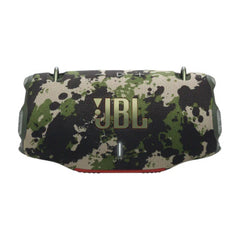 JBL Xtreme 4 Portable Bluetooth  Speaker -Squad | XTREME4SQUAD