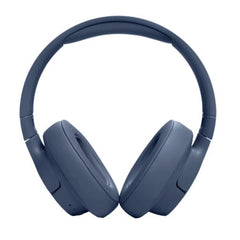 JBL Tune 720BT Wireless Over-Ear Headphones – Blue | T720BTBL