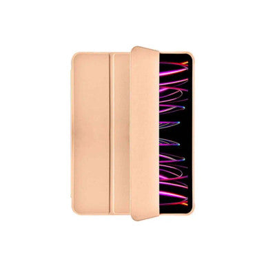 WIWU Classic II Case For iPad 10.9/2022, iPad 10 ,Pink