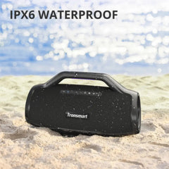 Tronsmart Bang Max  130W Portable Party Speaker With Built in Powerbank and Customized LED | 995053