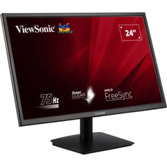 Viewsonic VA2405-H 23.6â³ ,75Hz Full HD LED Monitor | VA2405-H
